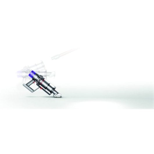 Aspirateur balai sans fil Dyson Cyclone V10 Absolute 150AW Nickel/Cuivre