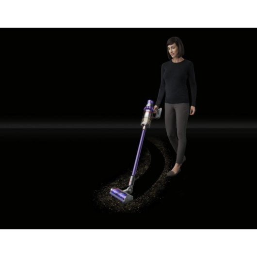 Aspirateur balai sans fil Dyson Cyclone V10 Absolute 150AW Nickel/Cuivre