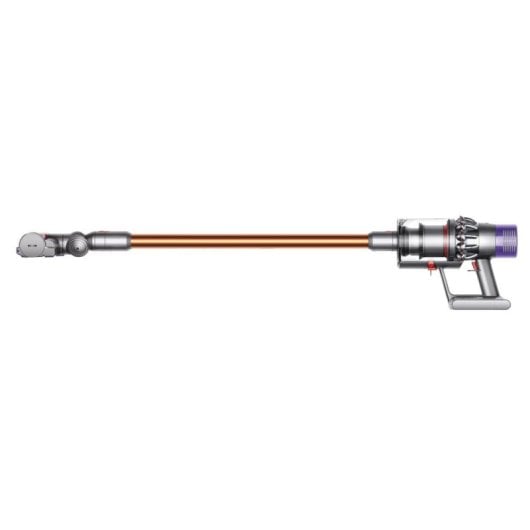 Aspirateur balai sans fil Dyson Cyclone V10 Absolute 150AW Nickel/Cuivre