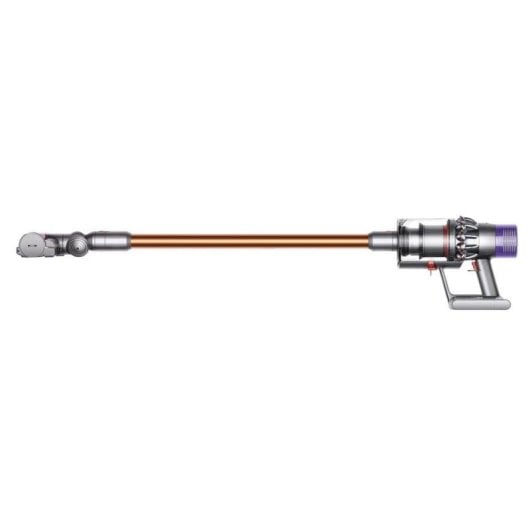 Aspirador sem Fio Dyson Cyclone V10 Absolute 525W 60min Antiemaranhamento 0,77L