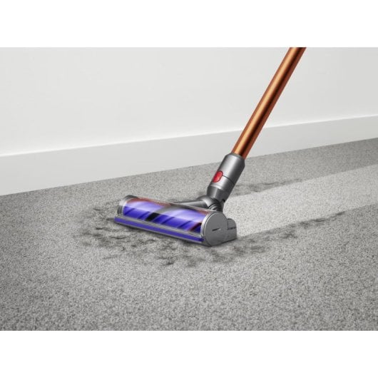 Aspirateur balai sans fil Dyson Cyclone V10 Absolute 150AW Nickel/Cuivre