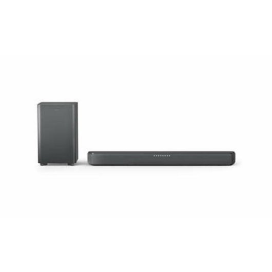 Barre de Son Philips TAB5309 2.1 120W Bluetooth HDMI ARC Subwoofer Dolby Digital Plus