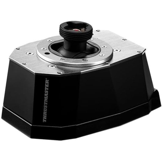 Thrustmaster AVA Base Modular con Múltiples Configuraciones para Joystick de Simulación de Vuelo