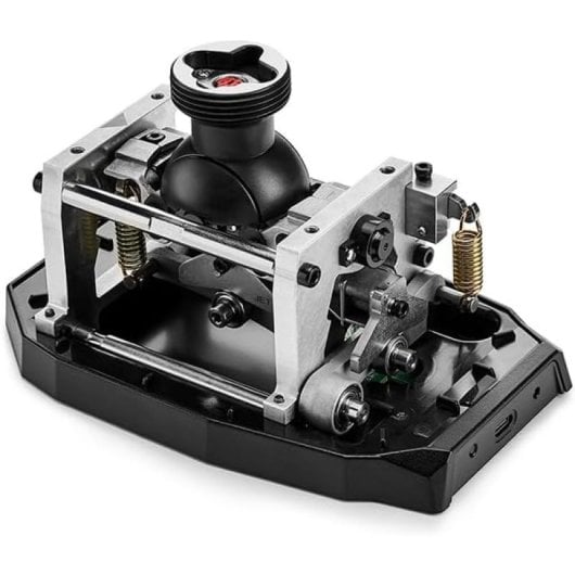 Thrustmaster AVA Base Modular con Múltiples Configuraciones para Joystick de Simulación de Vuelo