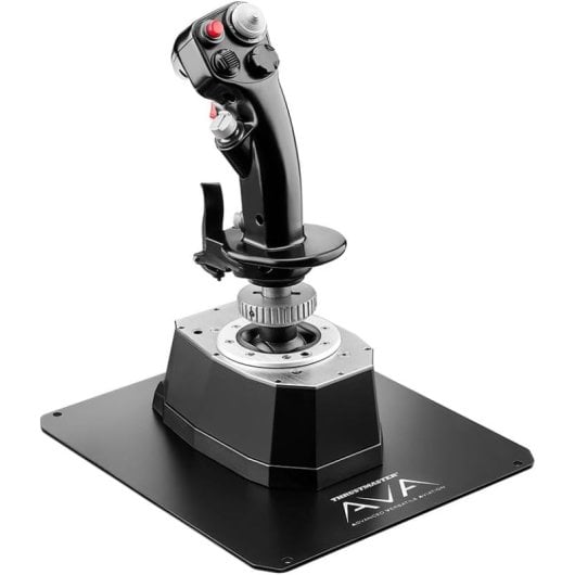 Thrustmaster AVA Base Modular con Múltiples Configuraciones para Joystick de Simulación de Vuelo