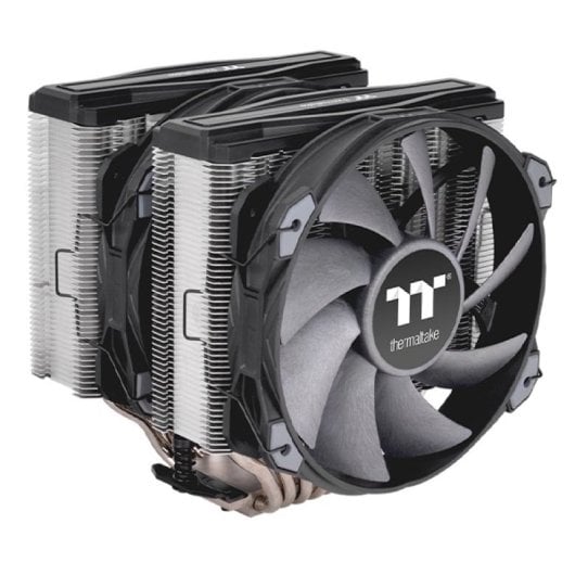 Ventilateur CPU Thermaltake Toghair 710