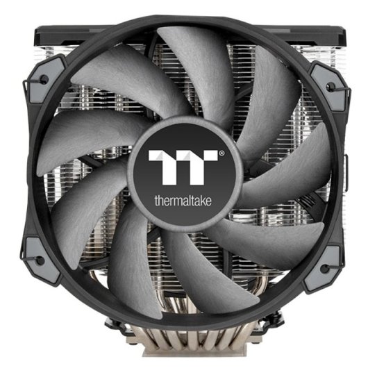 Ventilateur CPU Thermaltake Toghair 710