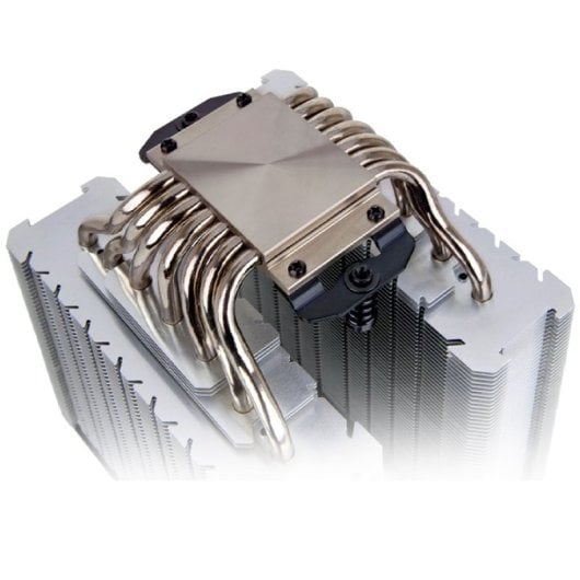 Ventilateur CPU Thermaltake Toghair 710