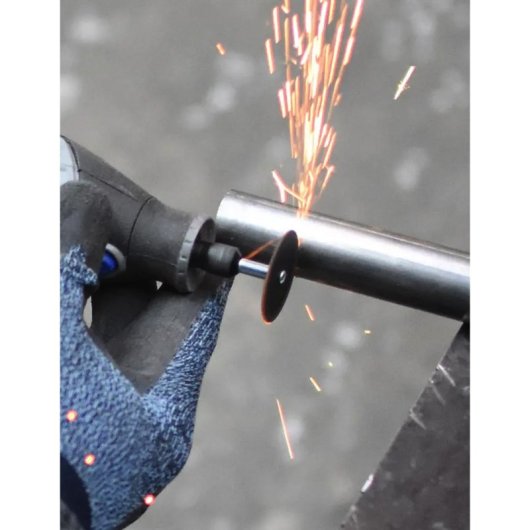 Dremel 3000 Multiherramienta 130W con Estuche y 15 Accesorios