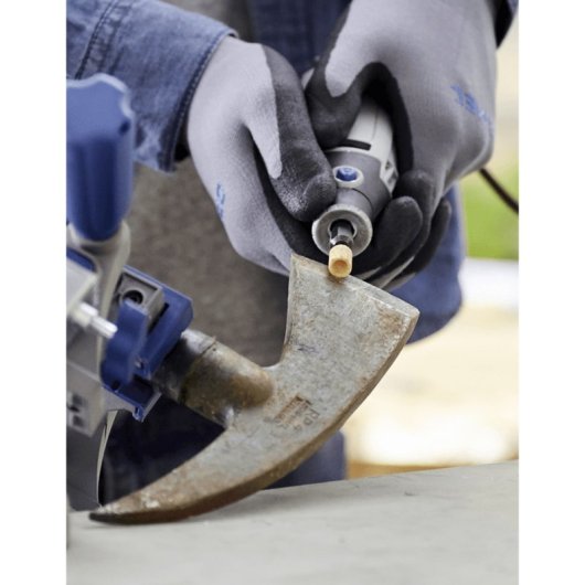 Dremel 3000 Multiherramienta 130W con Estuche y 15 Accesorios