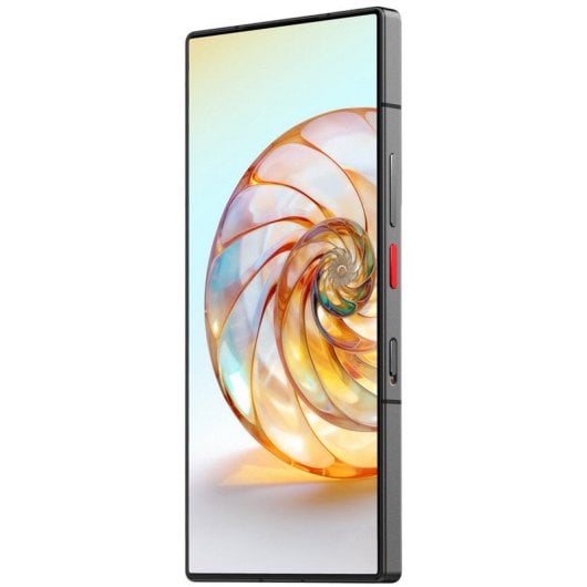 Nubia Z60 Ultra 5G 16/512GB Negro Libre