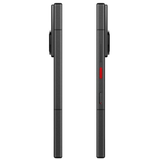 Nubia Z60 Ultra 5G 16/512GB Negro Libre
