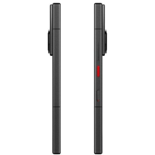 ZTE Nubia Z60 Ultra 5G 16GB 512GB 6.8" Preto