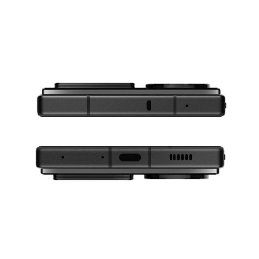 Nubia Z60 Ultra 5G 16/512GB Negro Libre