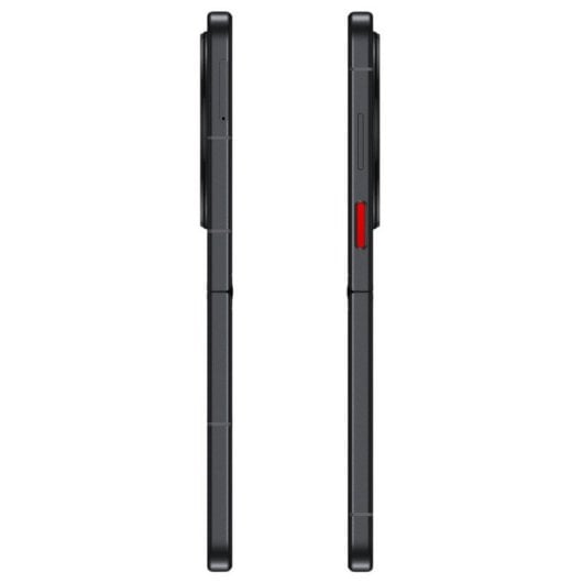 ZTE Nubia Flip 5G 8/256GB Negro Libre