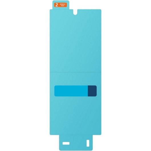 Samsung Protector de Pantalla Antirreflejos y Antihuellas para Galaxy Z Fold6 Pack 2 Unidades