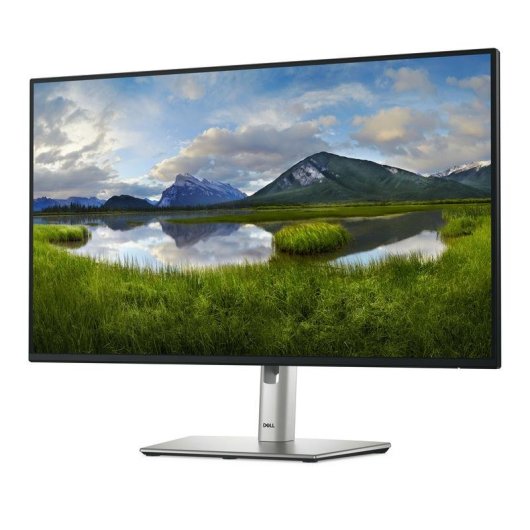 Dell P2725H 27" LED IPS FullHD 100Hz