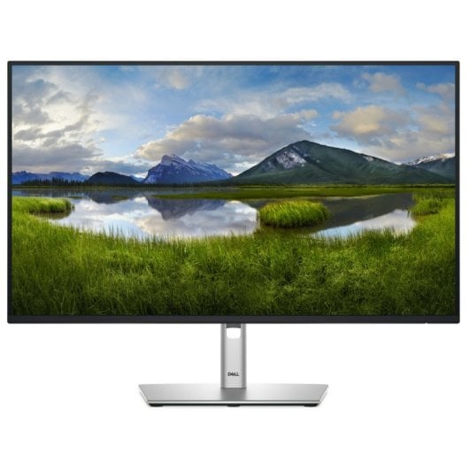 Dell P2725H 27" LED IPS FullHD 100Hz