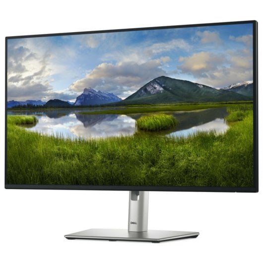 Dell P2725H 27" LED IPS FullHD 100Hz