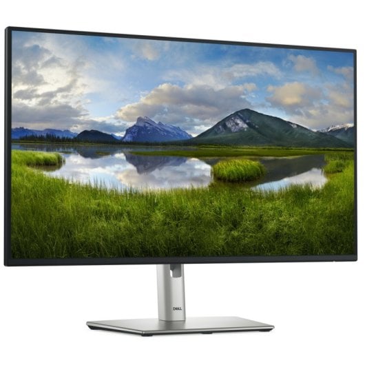 Dell P2725H 27" LED IPS FullHD 100Hz