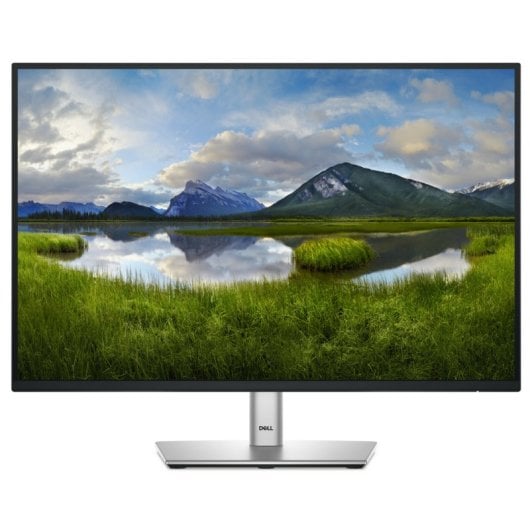 Dell P2425E 24.1" LED IPS FullHD 100Hz USB-C