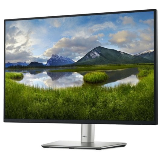 Dell P2425E 24.1" LED IPS FullHD 100Hz USB-C