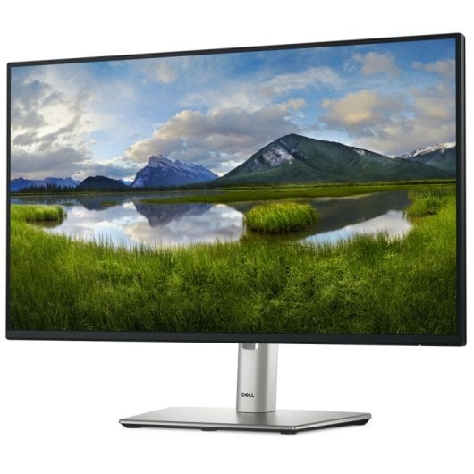 Dell P2725HE 27" LED IPS FullHD 100Hz USB-C