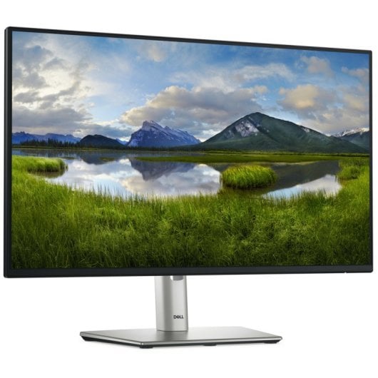Dell P2725HE 27" LED IPS FullHD 100Hz USB-C