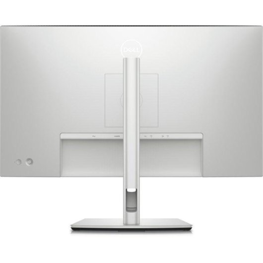 Écran PC Dell UltraSharp U2724D 27" QHD 120Hz IPS Plat Noir Argent Temps de réponse 5 ms