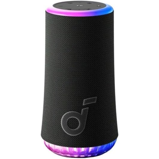 Soundcore Glow Altavoz Inalámbrico Portátil 30W Sonido 360