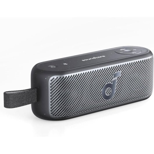 Soundcore Motion 100 Haut-parleur sans fil portable étanche noir