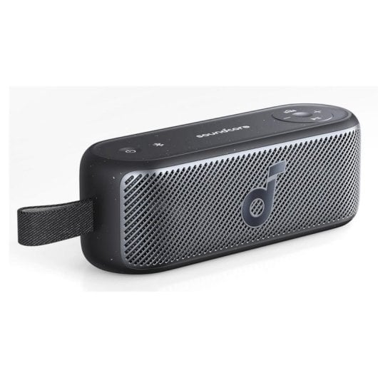 Altoparlanti Soundcore Motion 100 Portatile Bluetooth 20W Impermeabile
