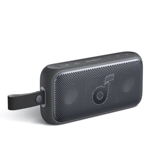 Soundcore A3135011 Motion 300 Haut-parleur portable sans fil étanche Noir