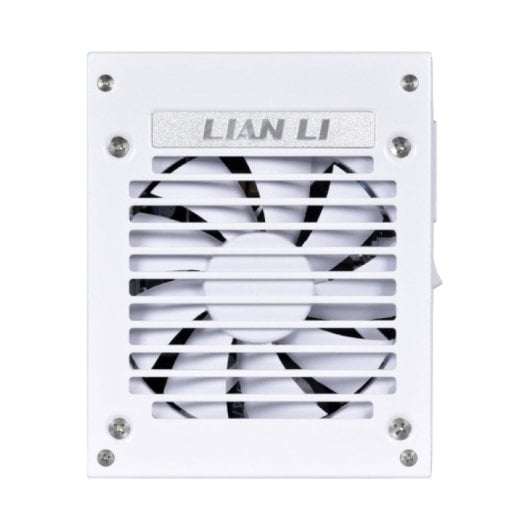 Lian-Li SP850 Weiß 850W 80 Plus Gold Modular