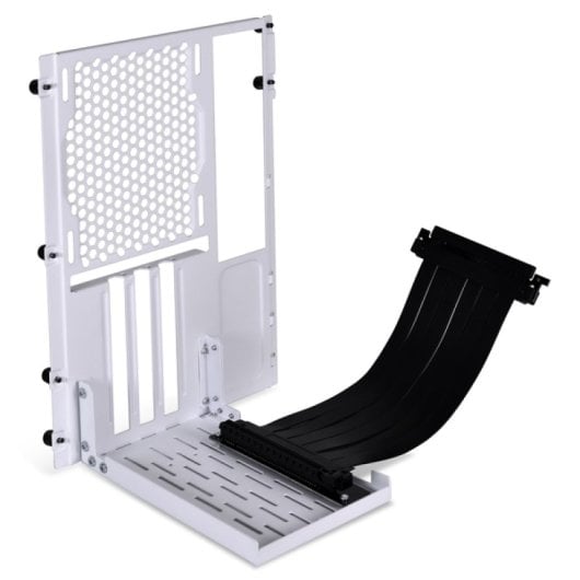 Lian-Li Vertikalständer-Kit O11D MINI/O11 AIR MINI, weiß