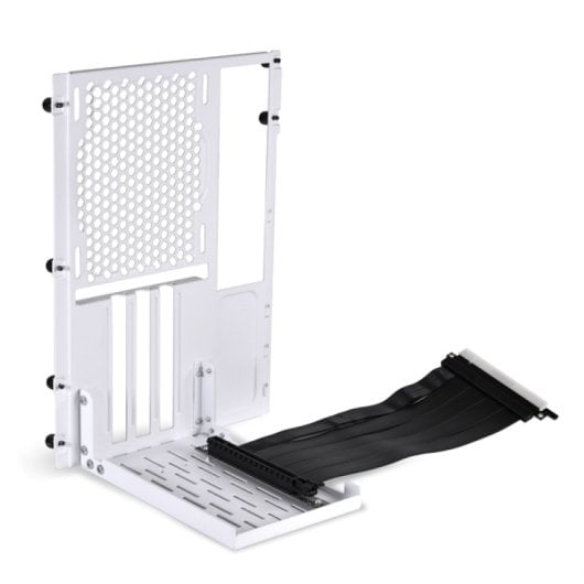 Lian-Li Vertikalständer-Kit O11D MINI/O11 AIR MINI, weiß