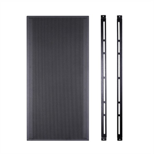 Lian Li Kit de Malla Delantera para 011D EVO Negra