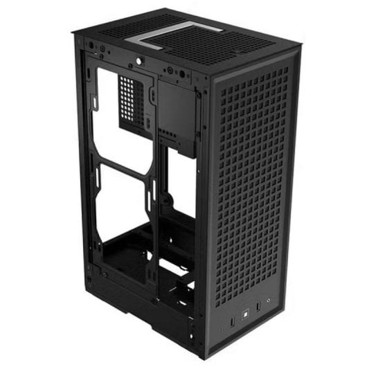Hyte Revolt 3 SFF USB 3.2 Negro