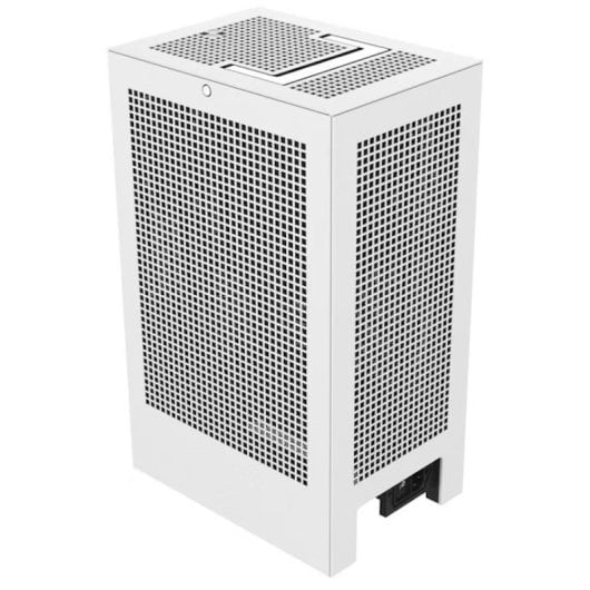 Hyte Revolt 3 SFF USB 3.2 Blanco