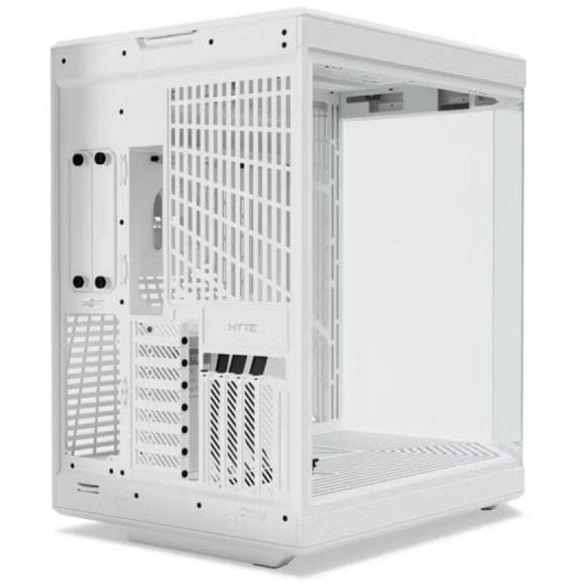 Hyte Y70 Cristal Templado USB 3.2 Blanco