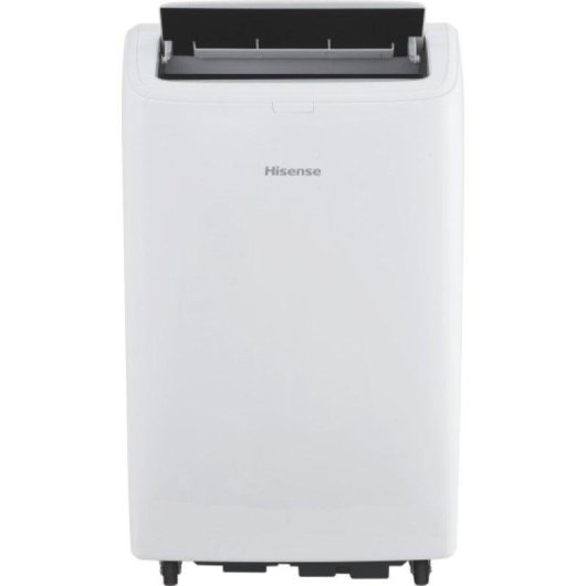 Climatiseur Mobile Hisense APH09QC 2,60 kW Réversible Connecté Télécommande