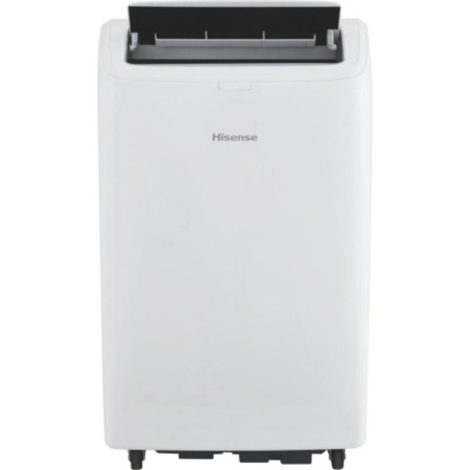 Climatiseur Mobile Hisense APH09QC 2,60 kW Réversible Connecté Télécommande