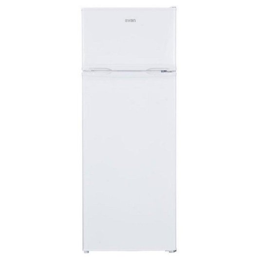 Svan SF145501E Frigorífico Dos Puertas E Blanco