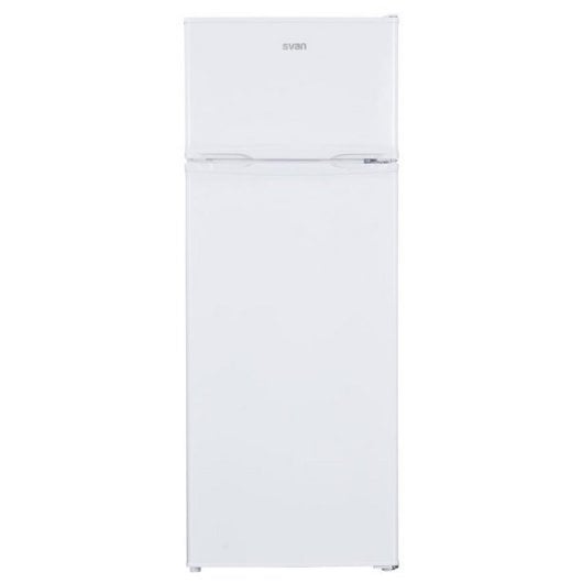 Svan SF145501E Frigorífico Dos Puertas E Blanco