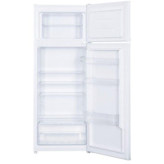 Svan SF145501E Frigorífico Dos Puertas E Blanco