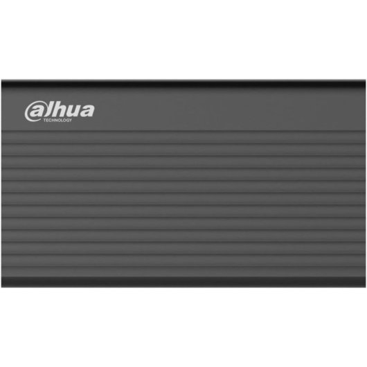 Dahua Technology T70 Hard Disk Esterno 2TB SSD USB-C Nero