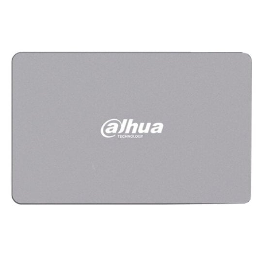Dahua Technology E10 Externe Festplatte 1TB HDD USB 3.2 Grau