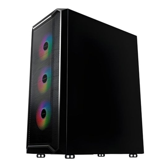 PC Racing AMD Ryzen 5 8500G/32GB/1TB + 2TB SSD/RTX 4060