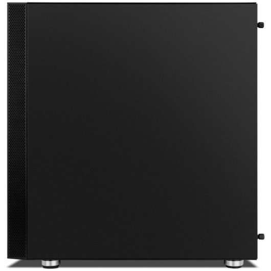 Nox Hummer ONYX Mini Tower MATX USB 3.0 Schwarz + 450W 80 Plus Netzteil