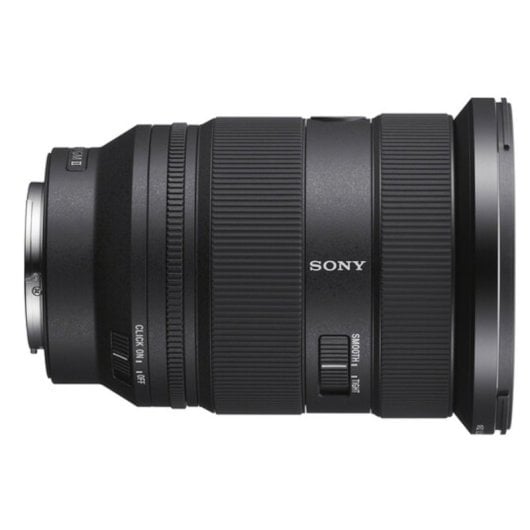 Sony FE 24-70 mm F2.8 GM II